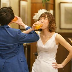 横浜迎賓館の写真12枚目