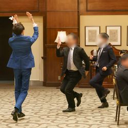 横浜迎賓館の写真34枚目