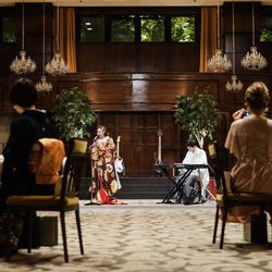 横浜迎賓館の写真35枚目