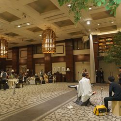 横浜迎賓館の写真12枚目