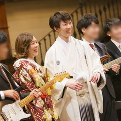 横浜迎賓館の写真17枚目