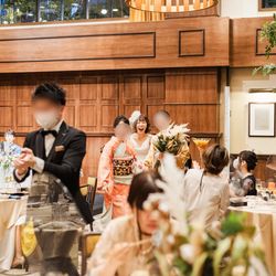 横浜迎賓館の写真36枚目