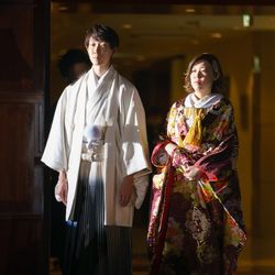 横浜迎賓館の写真17枚目