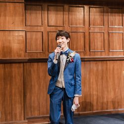 横浜迎賓館の写真3枚目