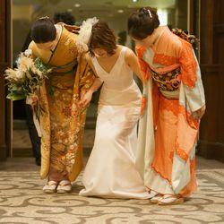 横浜迎賓館の写真4枚目