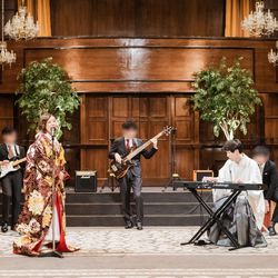 横浜迎賓館の写真19枚目