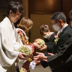 横浜迎賓館の写真36枚目