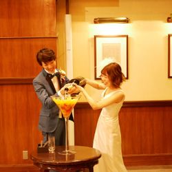 横浜迎賓館の写真32枚目