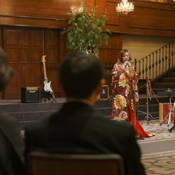 横浜迎賓館の写真12枚目