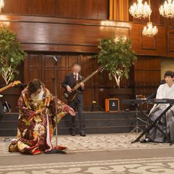 横浜迎賓館の写真24枚目