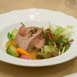 横浜迎賓館の写真2枚目