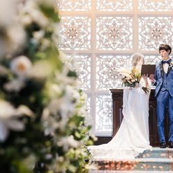 横浜迎賓館の写真17枚目