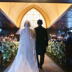 横浜迎賓館の写真27枚目