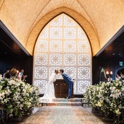 横浜迎賓館の写真24枚目