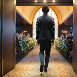 横浜迎賓館の写真15枚目