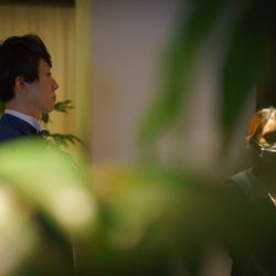 横浜迎賓館の写真34枚目