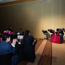 ザ・リッツ・カールトン東京の写真19枚目