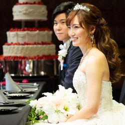 ザ・リッツ・カールトン東京の写真10枚目