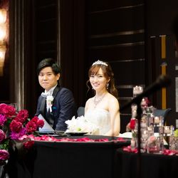 ザ・リッツ・カールトン東京の写真4枚目