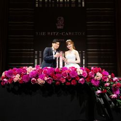 ザ・リッツ・カールトン東京の写真13枚目