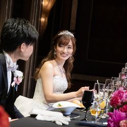 ザ・リッツ・カールトン東京の写真15枚目