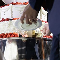 ザ・リッツ・カールトン東京の写真29枚目