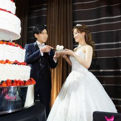 ザ・リッツ・カールトン東京の写真1枚目