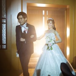 ザ・リッツ・カールトン東京の写真11枚目