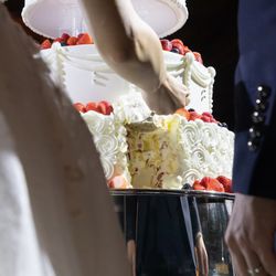 ザ・リッツ・カールトン東京の写真11枚目