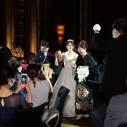 ザ・リッツ・カールトン東京の写真13枚目