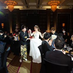 ザ・リッツ・カールトン東京の写真26枚目