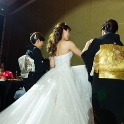 ザ・リッツ・カールトン東京の写真2枚目