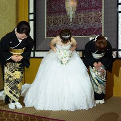 ザ・リッツ・カールトン東京の写真2枚目