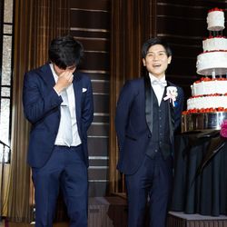 ザ・リッツ・カールトン東京の写真7枚目