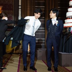 ザ・リッツ・カールトン東京の写真7枚目