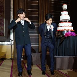 ザ・リッツ・カールトン東京の写真31枚目