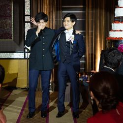 ザ・リッツ・カールトン東京の写真5枚目