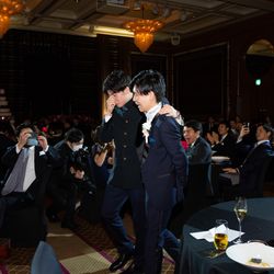 ザ・リッツ・カールトン東京の写真33枚目