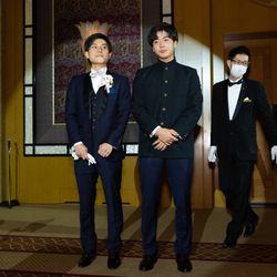 ザ・リッツ・カールトン東京の写真17枚目