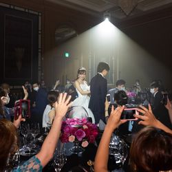 ザ・リッツ・カールトン東京の写真5枚目