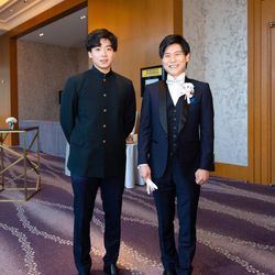 ザ・リッツ・カールトン東京の写真5枚目