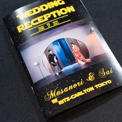 ザ・リッツ・カールトン東京の写真7枚目