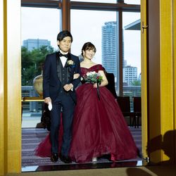 ザ・リッツ・カールトン東京の写真11枚目