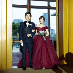 ザ・リッツ・カールトン東京の写真4枚目