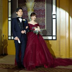 ザ・リッツ・カールトン東京の写真5枚目