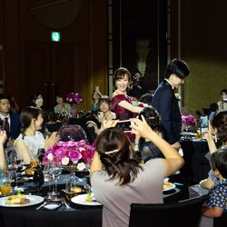 ザ・リッツ・カールトン東京の写真11枚目