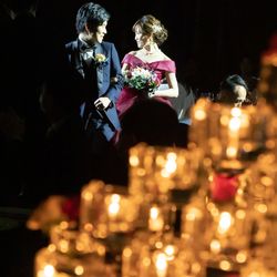 ザ・リッツ・カールトン東京の写真15枚目