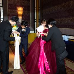 ザ・リッツ・カールトン東京の写真16枚目