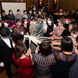 ザ・リッツ・カールトン東京の写真13枚目