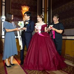 ザ・リッツ・カールトン東京の写真18枚目